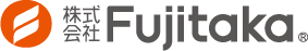 Fujitakaロゴ