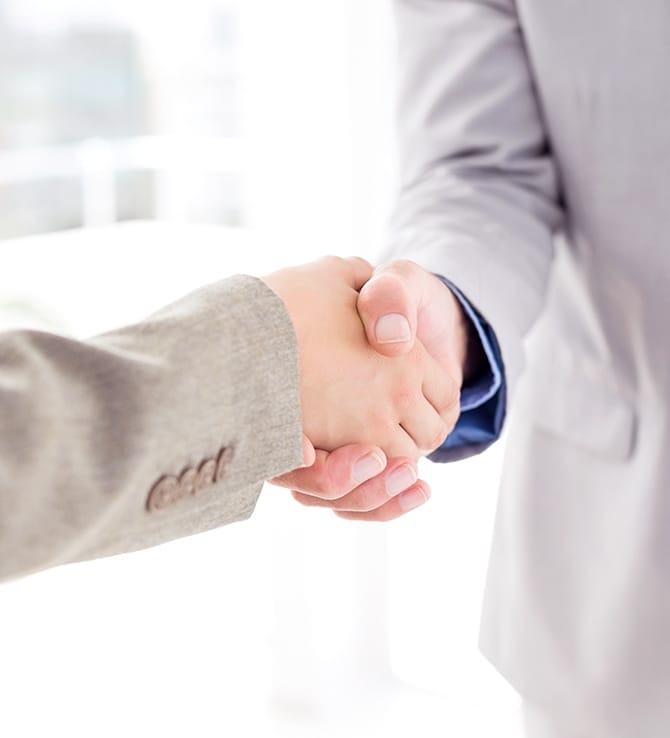 特約店・販売店様募集