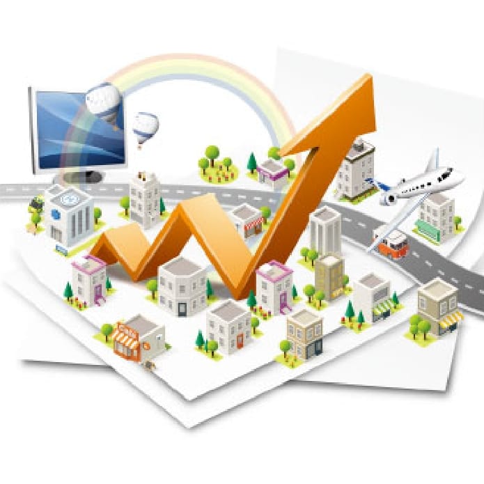 遊休地活用コインパーキング