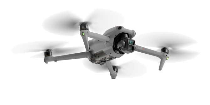 DJI Air 3