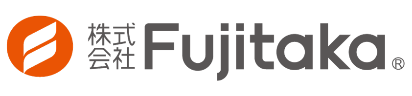 Fujitakaロゴ