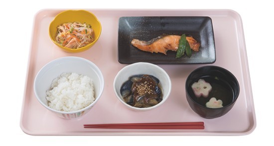 Flat-tray (color tray)