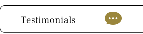 Testimonials