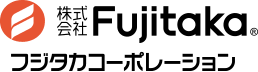 Fujitaka ロゴ