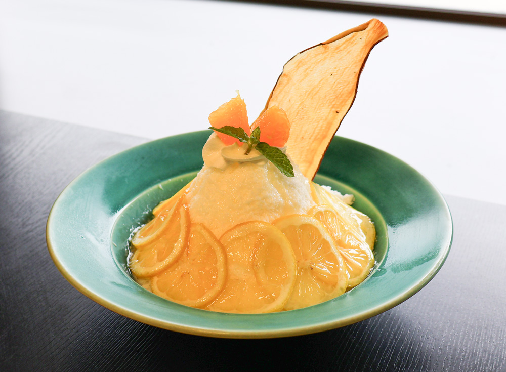さわやか はちみつレモン