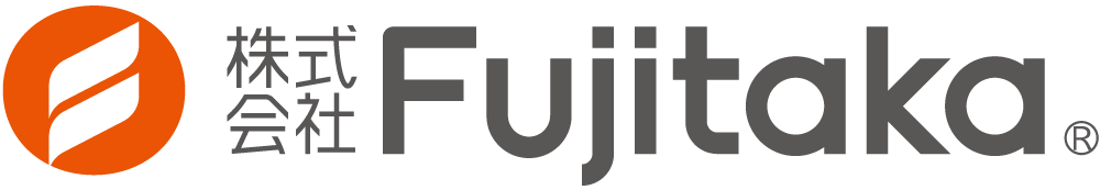 Fujitakaロゴ